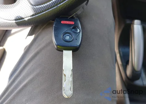 2008 Honda Civic Lx из США, поврежденный, VIN 1HGFA16568L058044